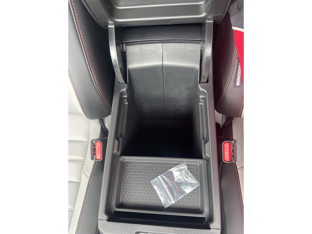 New 2026 Honda CR-V Sport Touring image 33