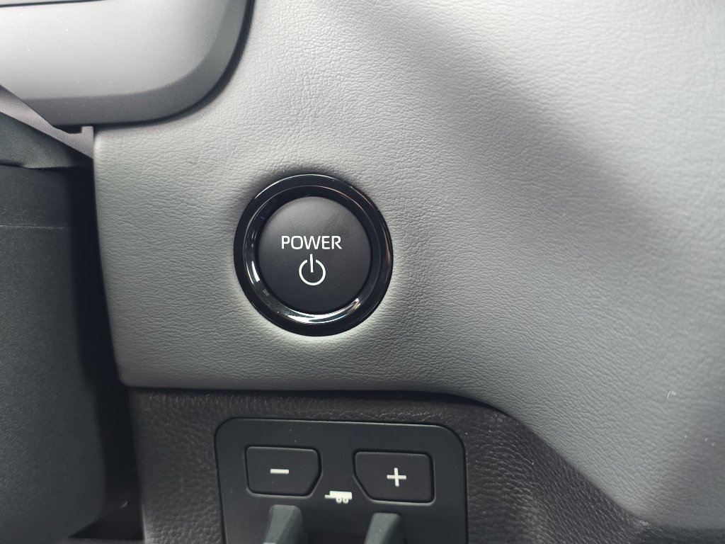 New 2026 Toyota Sequoia Capstone image 32