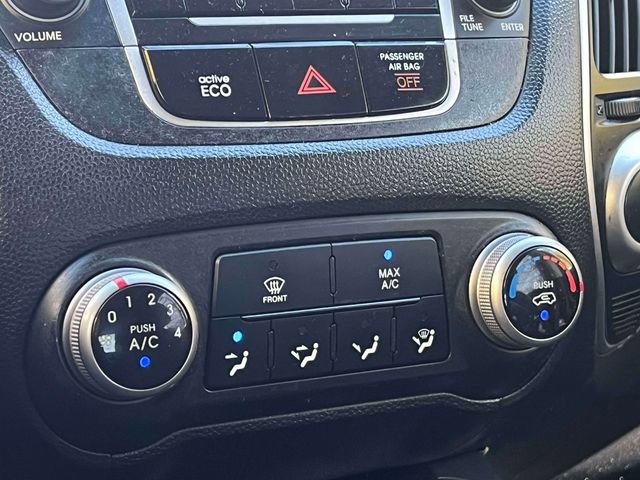 Used 2013 Hyundai Tucson GL FWD image 26