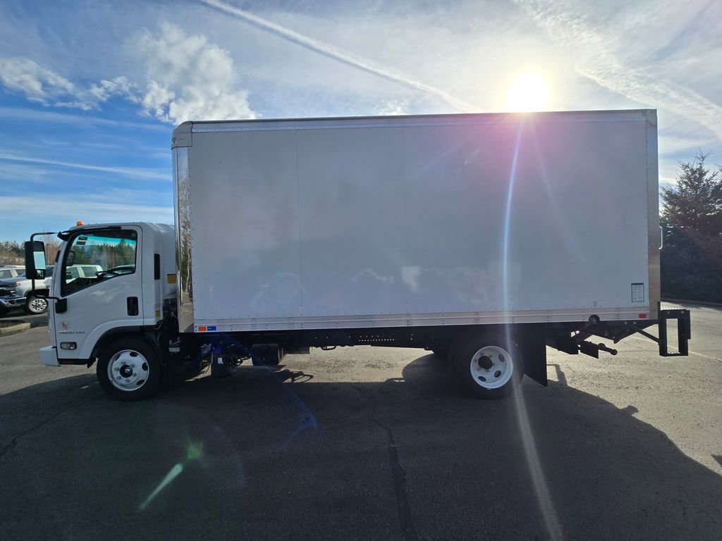 New 2024 Chevrolet Low Cab Forward 5500HD image 11