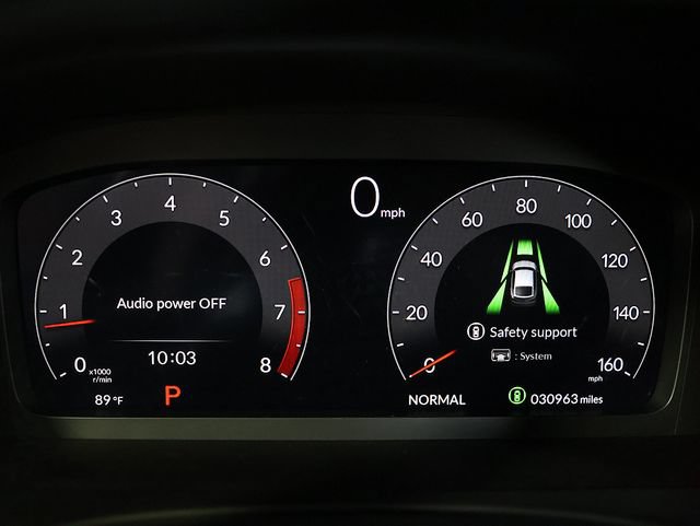 Certified 2023 Acura Integra A-Spec FWD image 17