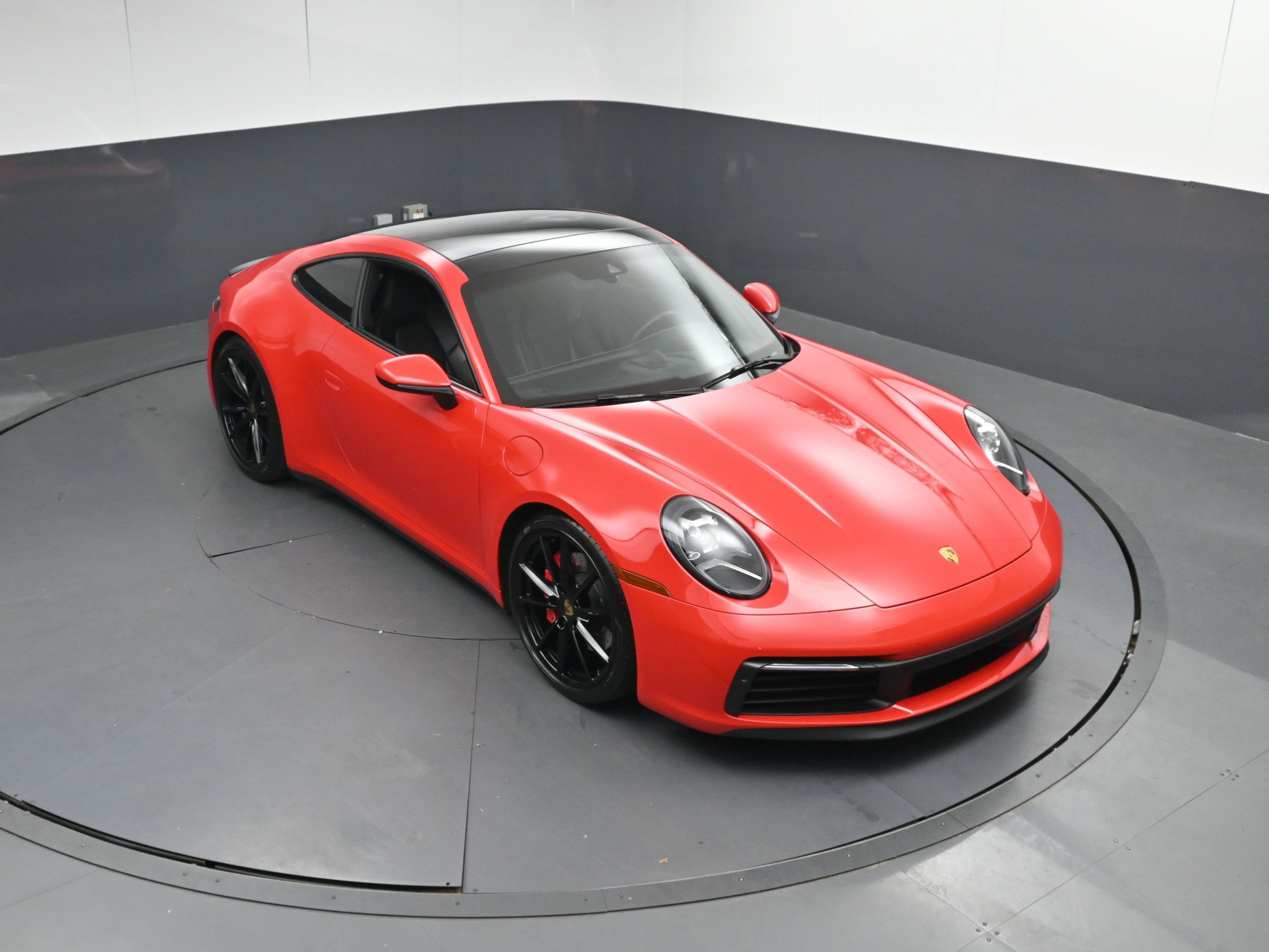 Certified 2020 Porsche 911 Carrera S image 41