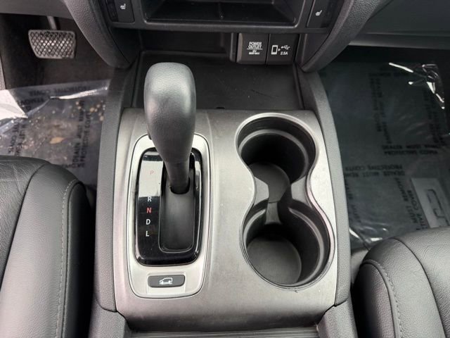 Certified 2020 Honda Pilot EX-L image 20