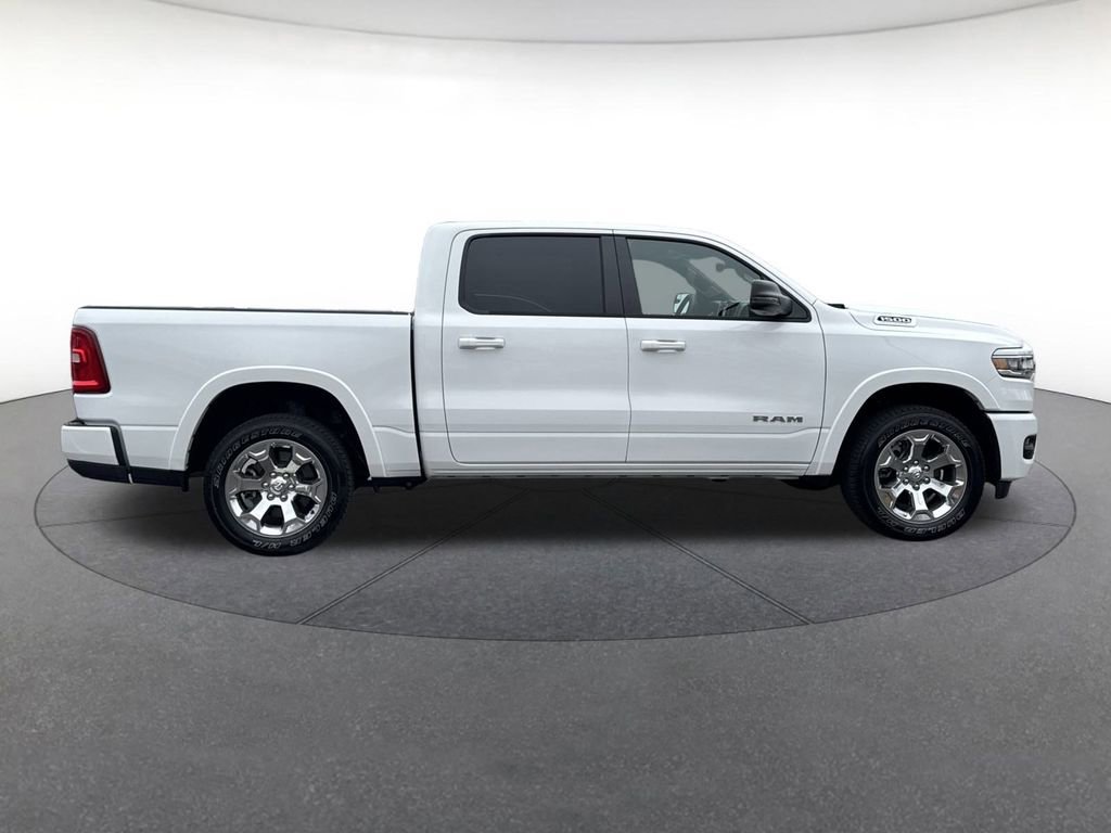 Used 2026 RAM 1500 Big Horn image 7