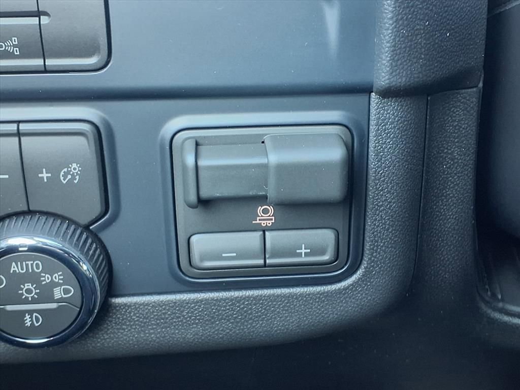 New 2026 Chevrolet Tahoe Premier image 11