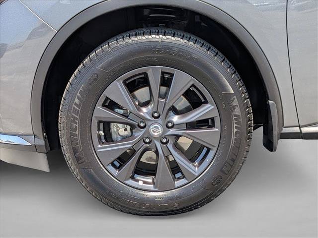 Used 2018 Nissan Murano SV w/ Premium Package FWD image 23