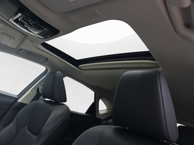 Certified 2024 Lexus NX 350h AWD w/ Cold Area Package image 30