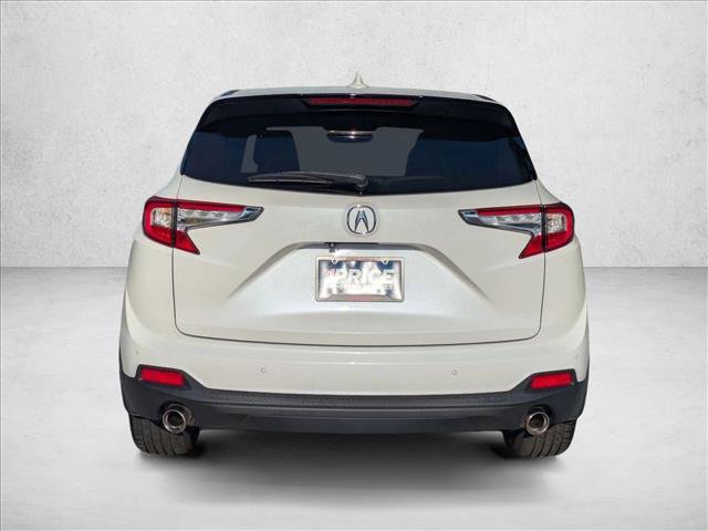Used 2019 Acura RDX FWD w/ Advance Package image 7