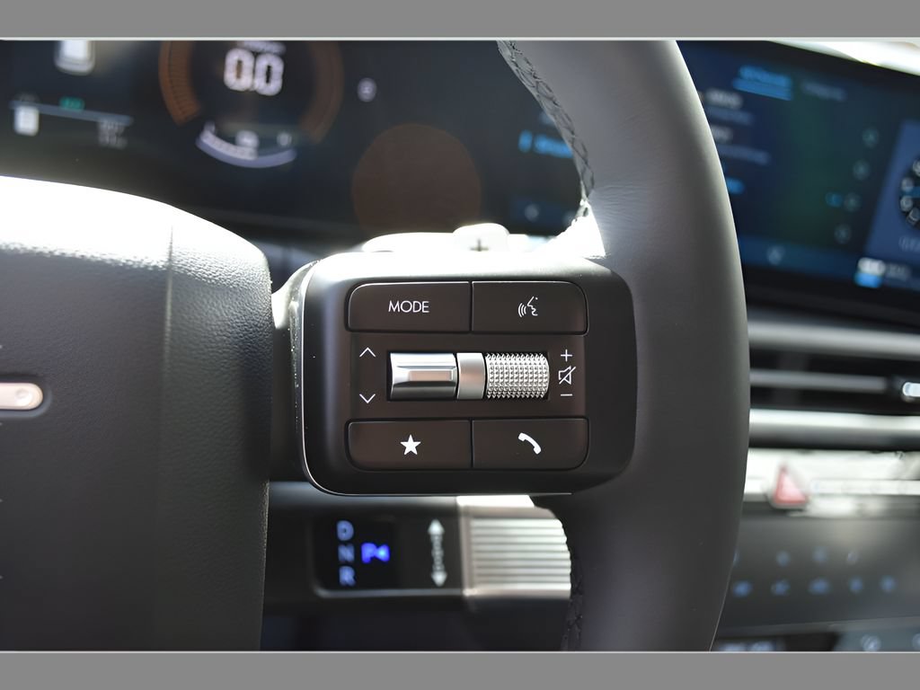 New 2026 Hyundai Santa Fe SE FWD image 20