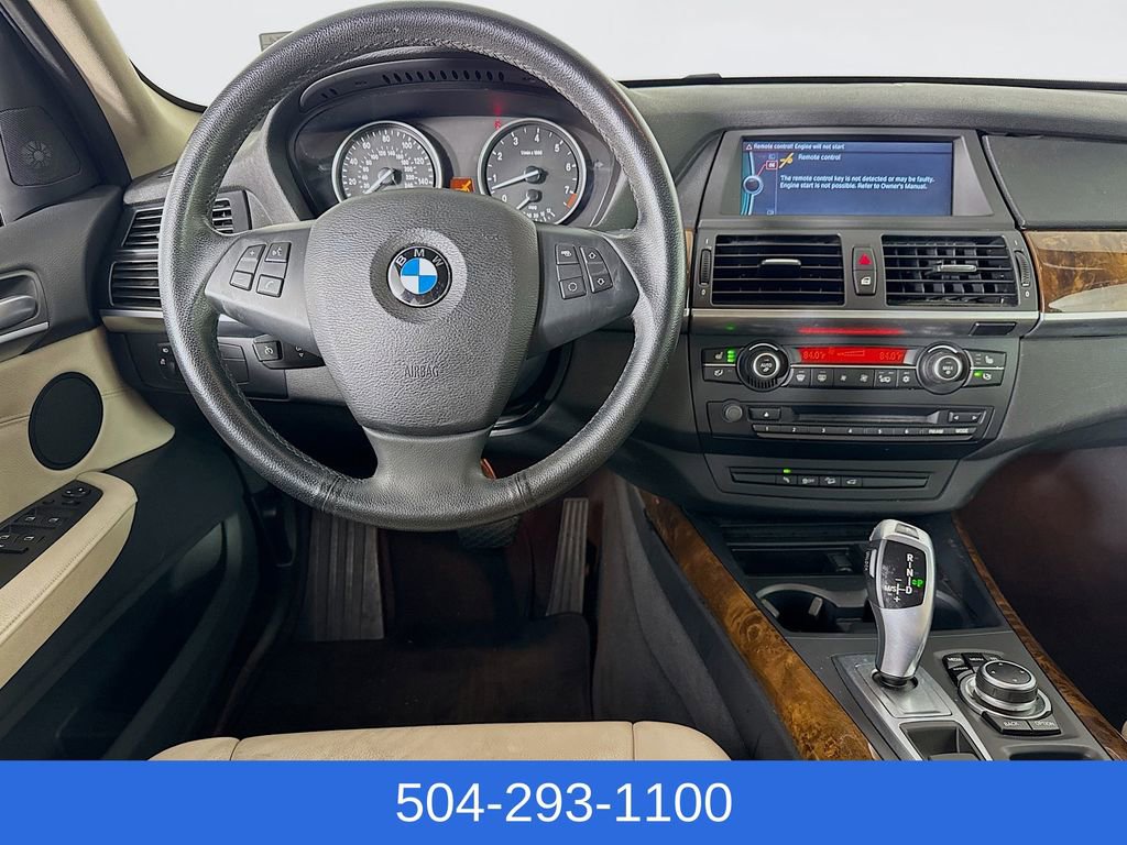 Used 2013 BMW X5 xDrive35i image 23