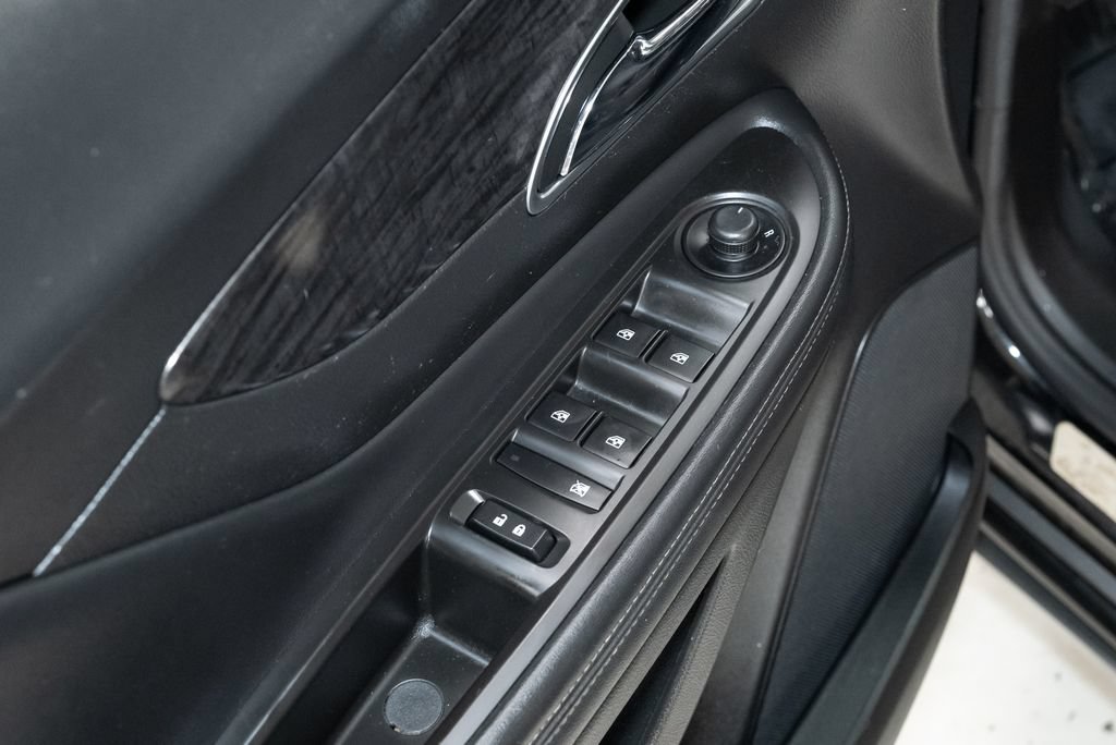 Used 2016 Buick Encore Sport Touring FWD image 10