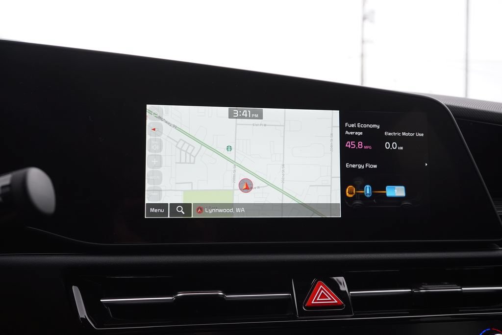 Used 2025 Kia Niro EX Touring FWD image 18