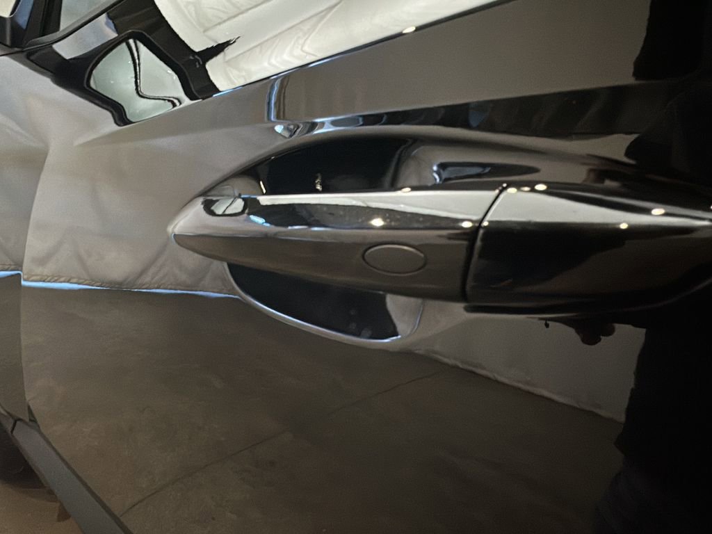 New 2026 Hyundai Tucson SEL image 5