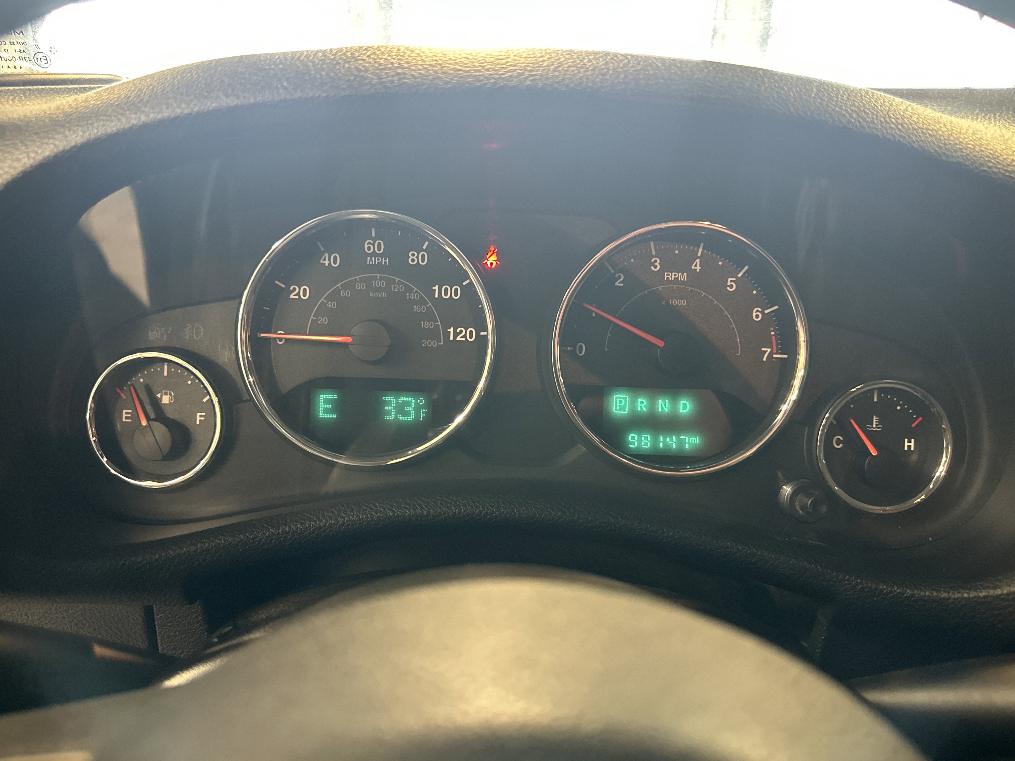 Used 2016 Jeep Wrangler Unlimited Sahara w/ Dual Top Group image 31