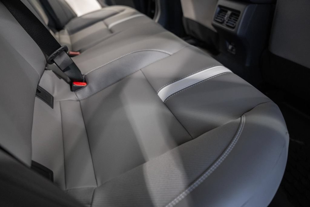 New 2026 Toyota Camry SE w/ Multimedia Upgrade Package FWD image 31
