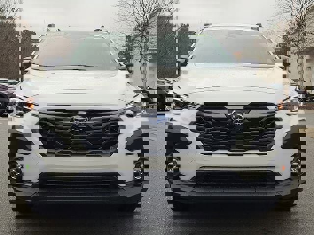 New 2026 Subaru Crosstrek 2.0i Premium image 8