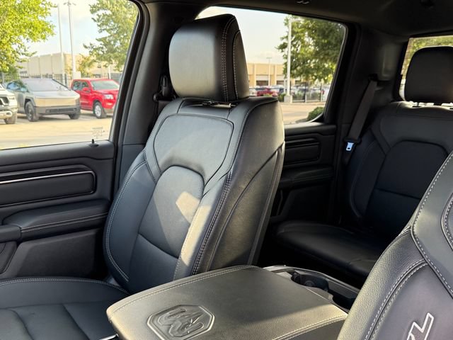 Used 2026 RAM 1500 Rebel w/ Rebel Level 2 Equipment Group AWD/4WD image 16