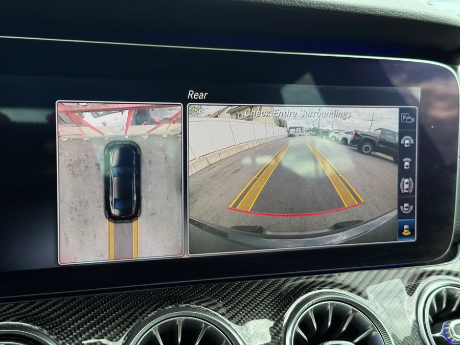 Used 2019 Mercedes-Benz CLS 53 AMG 4MATIC image 68