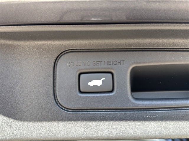 New 2026 Honda Passport TrailSport image 19