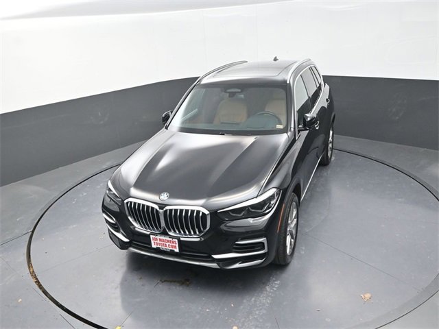 Used 2022 BMW X5 xDrive40i image 21