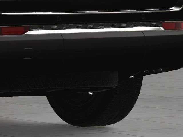 New 2024 Jeep Grand Cherokee L Laredo image 16