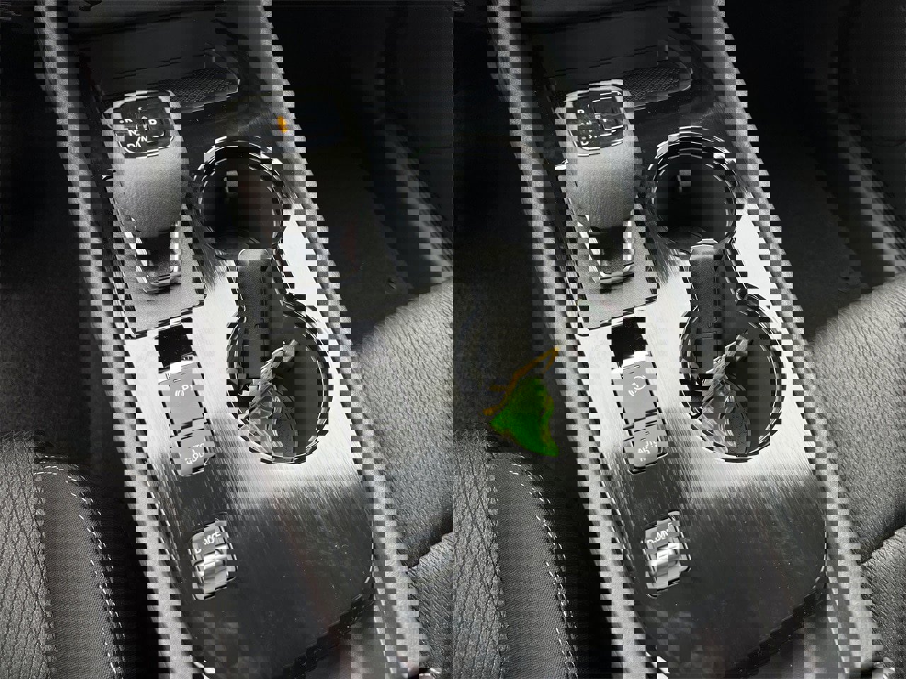 Certified 2026 Nissan Rogue SV image 15