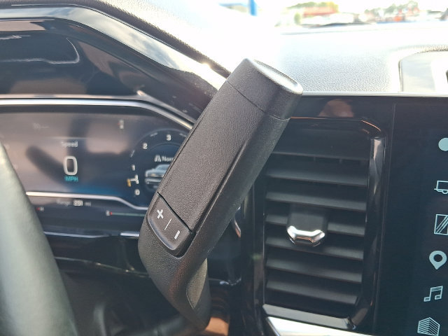 Certified 2025 Chevrolet Silverado 1500 LT AWD/4WD image 15