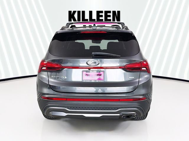 Used 2023 Hyundai Santa Fe XRT AWD/4WD image 6