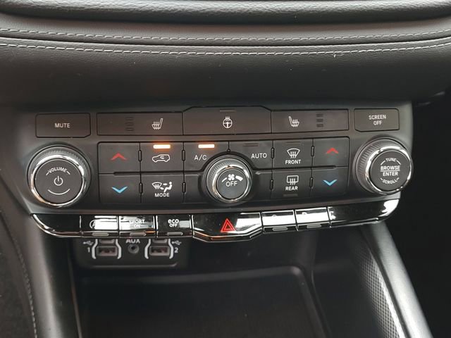 Used 2021 Dodge Durango GT RWD image 17