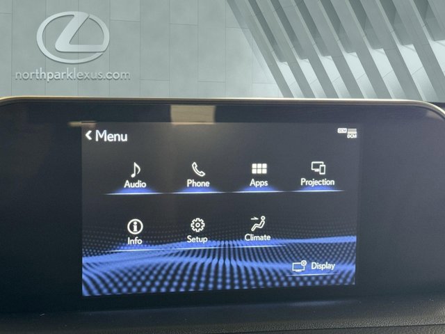 Used 2022 Lexus RX 350 FWD w/ Premium Package image 17