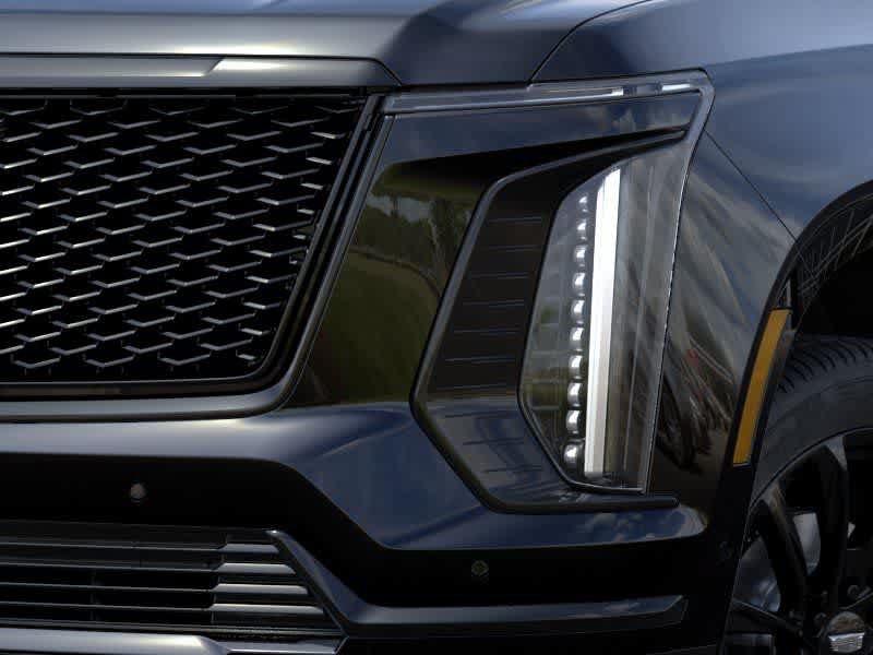 New 2026 Cadillac Escalade Sport w/ LPO, ONYX Package AWD/4WD image 10