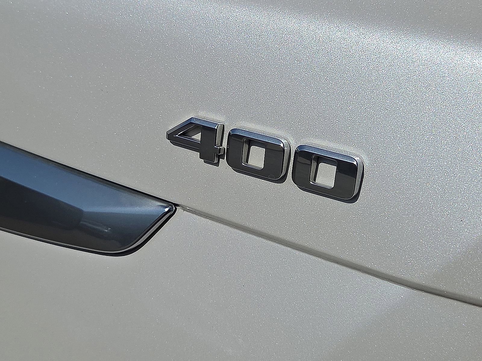 Certified 2021 Cadillac XT5 Premium Luxury image 8