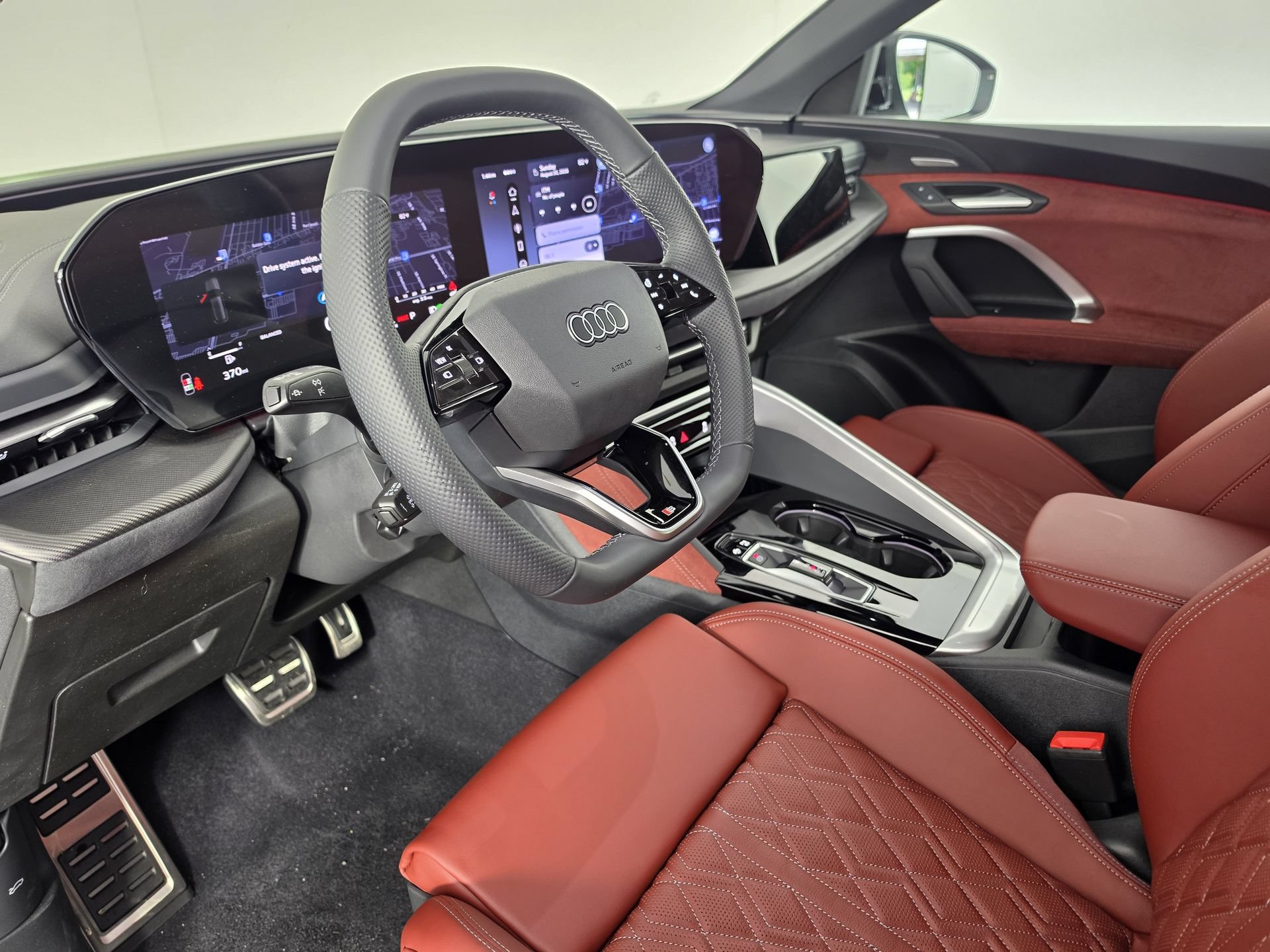 New 2026 Audi SQ5 Premium Plus AWD/4WD image 17