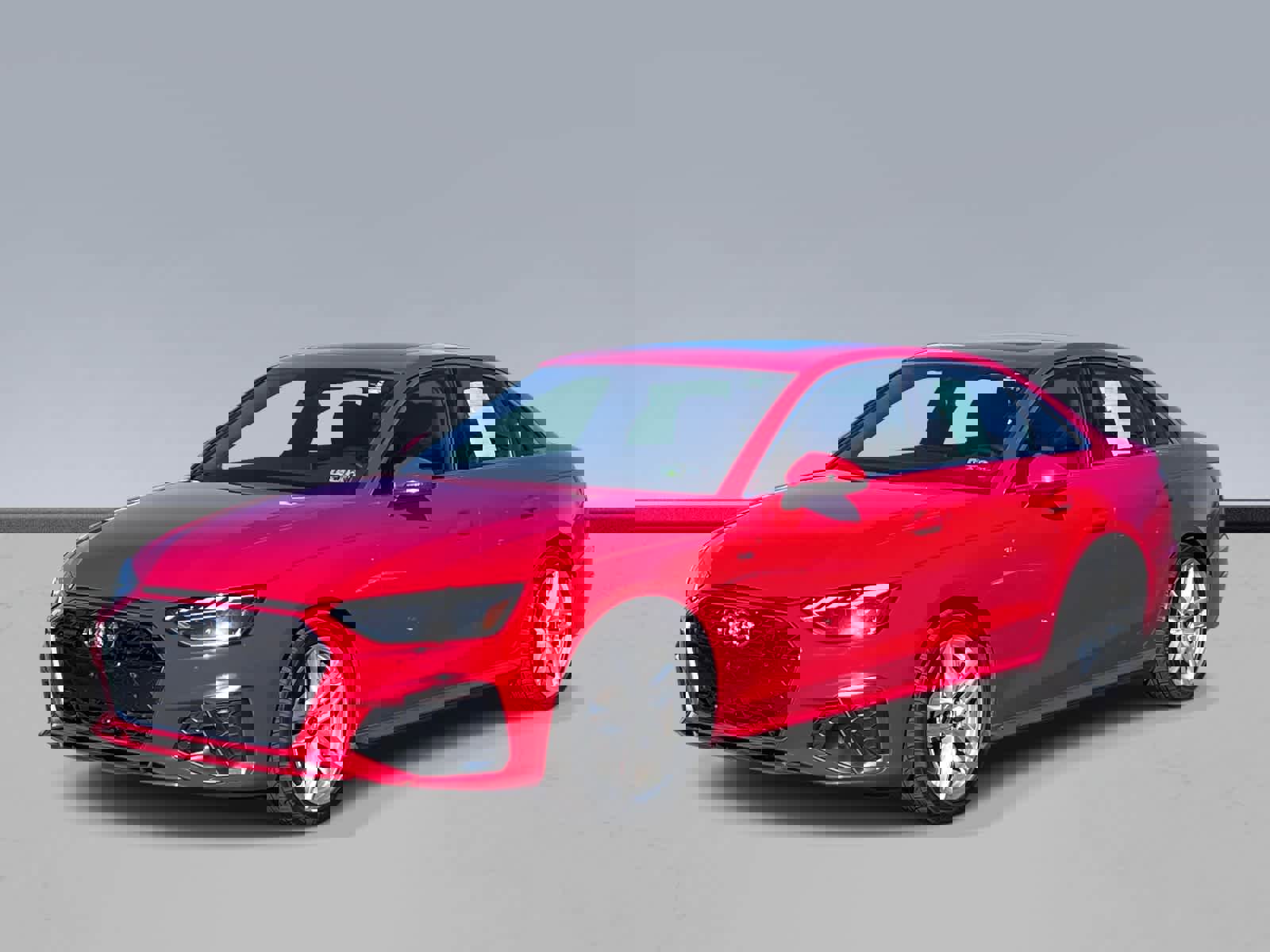 Used 2023 Audi A4 2.0T Premium Plus