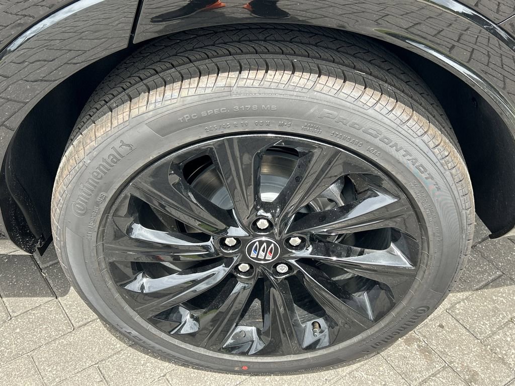 New 2026 Buick Envista Sport Touring w/ Convenience I Package image 26