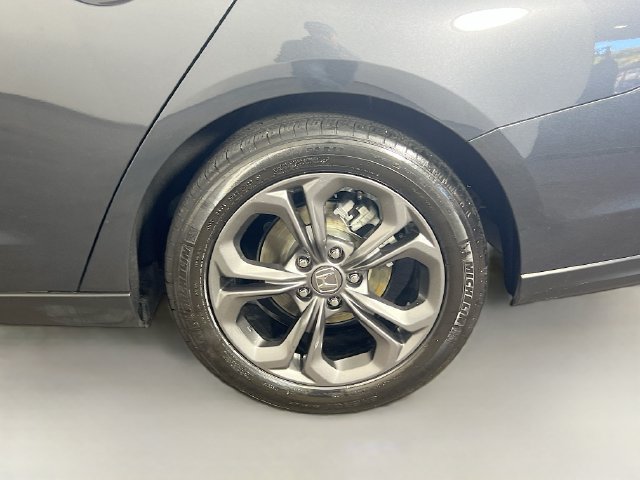 Certified 2023 Honda Accord EX image 25