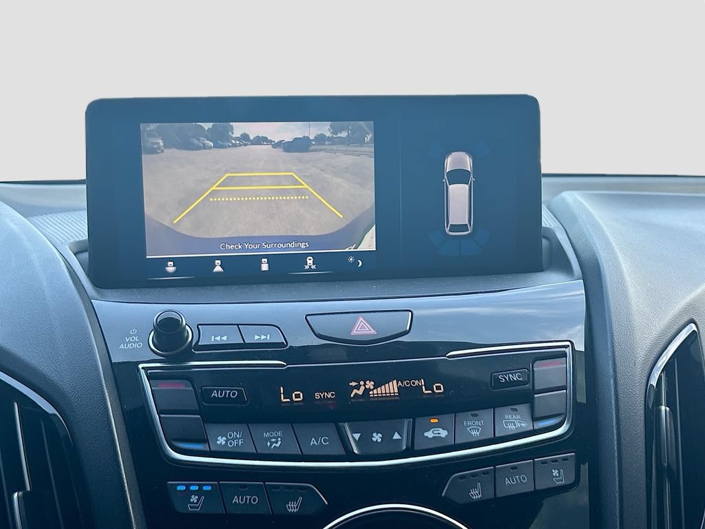 Used 2019 Acura RDX A-Spec w/ Technology Package FWD image 14