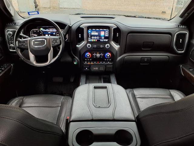 Used 2020 GMC Sierra 2500 Denali w/ Denali Ultimate Package AWD/4WD image 4