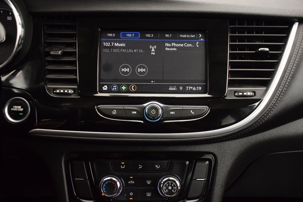 Used 2022 Buick Encore Preferred w/ Safety Package image 26