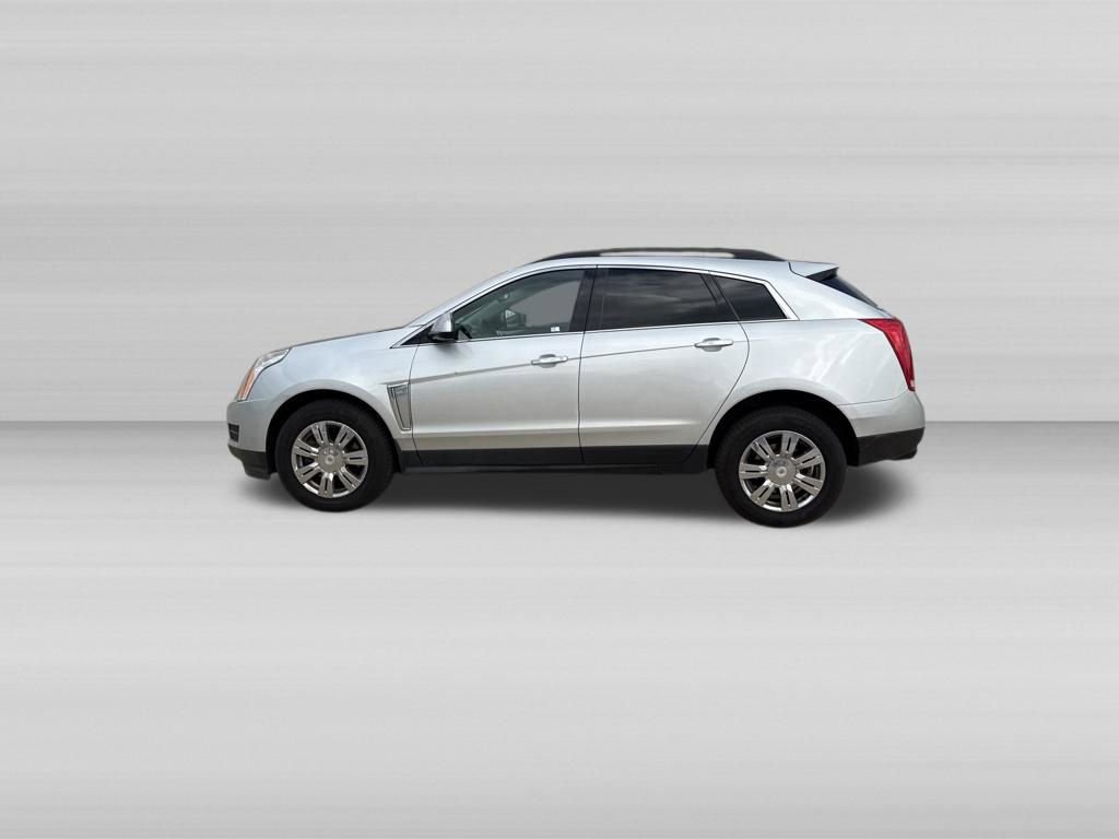 Used 2015 Cadillac SRX FWD image 9