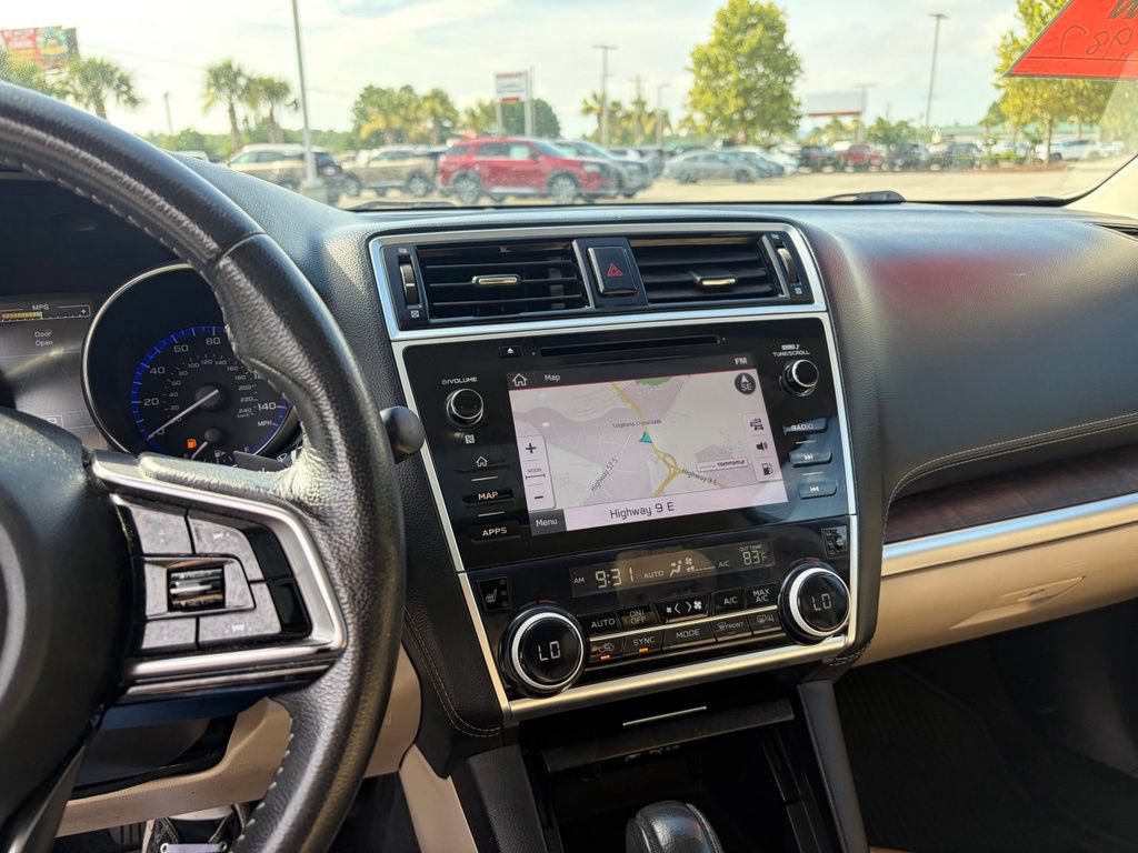 Used 2019 Subaru Outback 2.5i Limited w/ Popular Package #2 AWD/4WD image 23