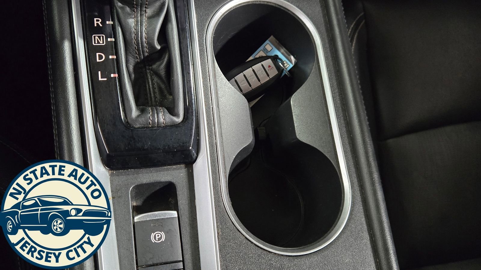 Used 2019 Nissan Altima 2.5 SL image 18