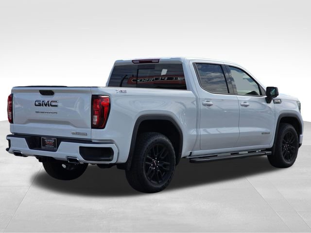 New 2026 GMC Sierra 1500 Elevation w/ Elevation Premium Package image 5