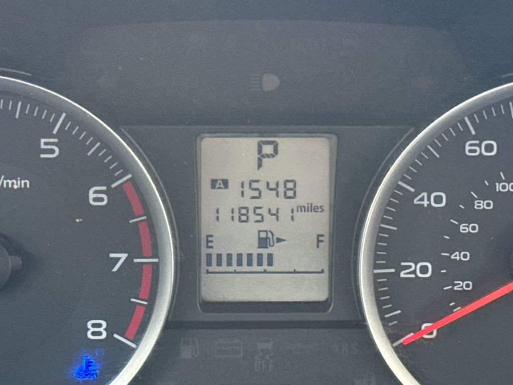 Used 2018 Subaru Forester 2.5i w/ Alloy Wheel Package image 12