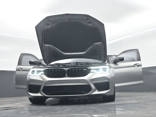 Used 2019 BMW M5 w/ Executive Package image 76