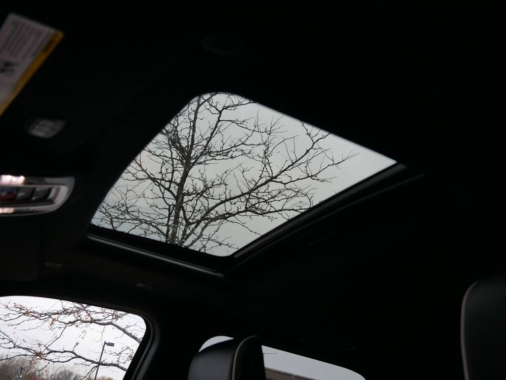 New 2026 RAM 2500 Laramie image 4