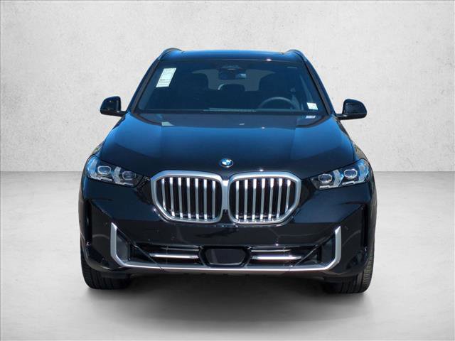 New 2026 BMW X5 xDrive40i image 6