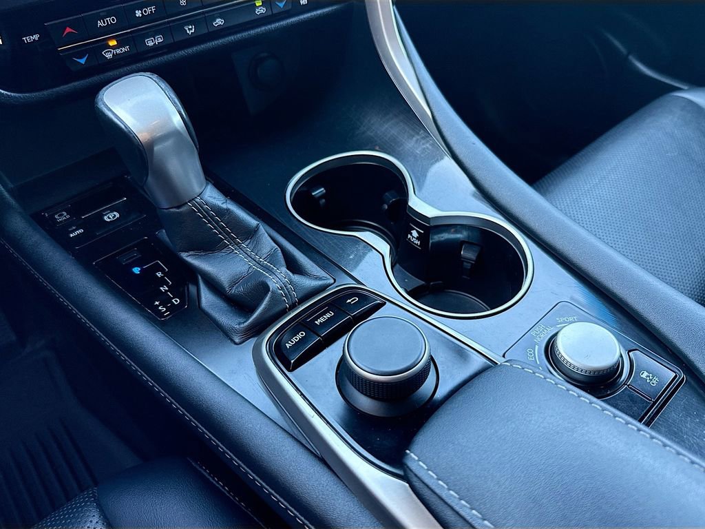 Used 2017 Lexus RX 350 350 w/ Accessory Package image 18