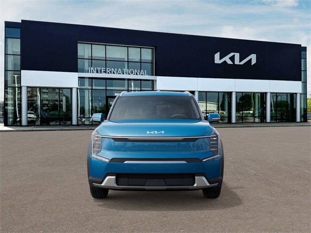 New 2026 Kia EV9 Wind image 2