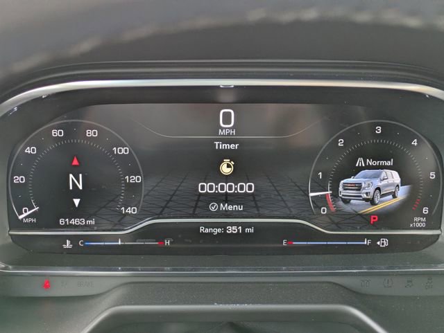 Used 2024 GMC Yukon SLT RWD image 23